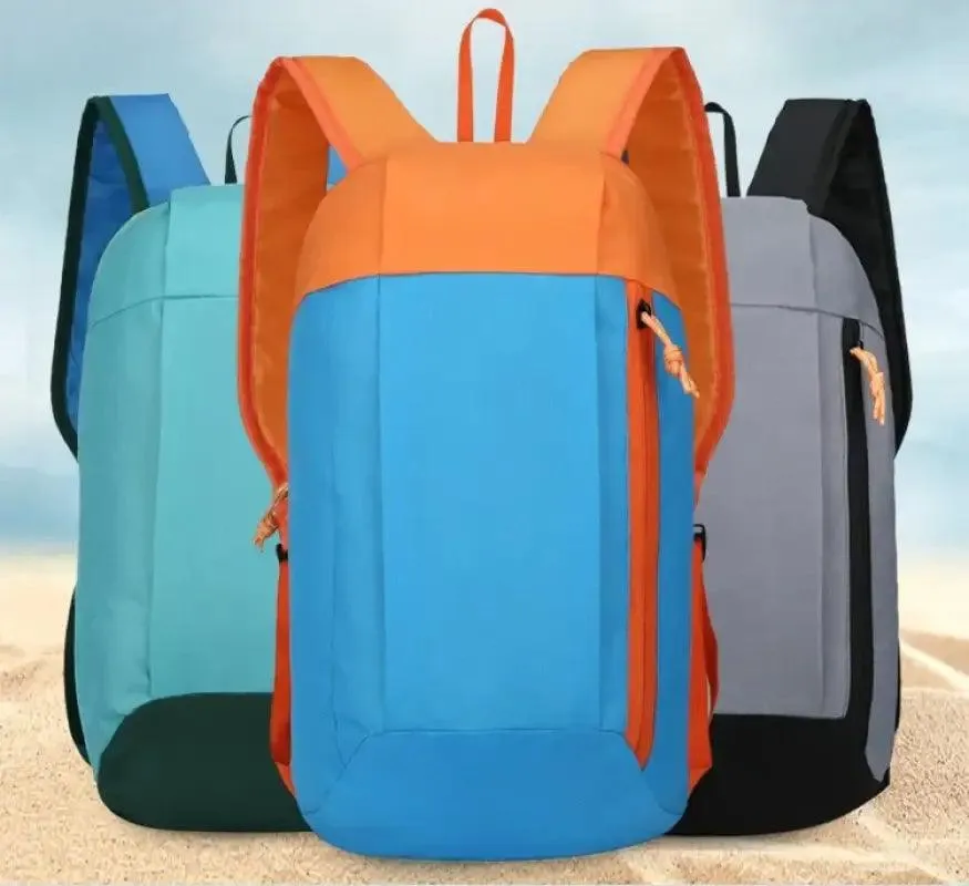 High-Quality Lightweight Small Sports Backpack