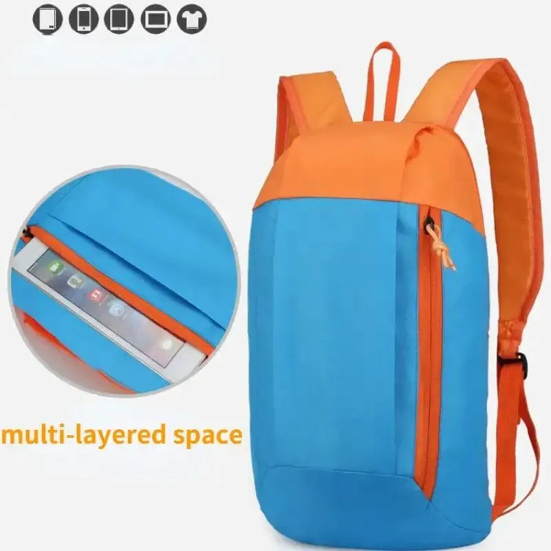 High-Quality Lightweight Small Sports Backpack