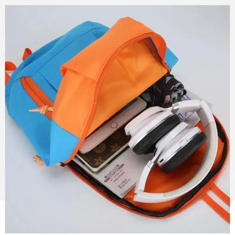High-Quality Lightweight Small Sports Backpack