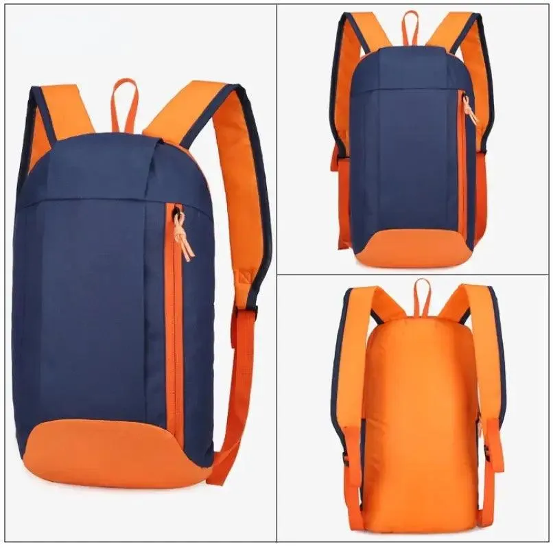 High-Quality Lightweight Small Sports Backpack