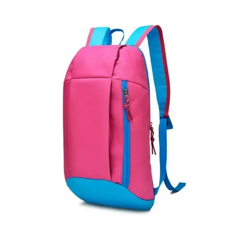 High-Quality Lightweight Small Sports Backpack