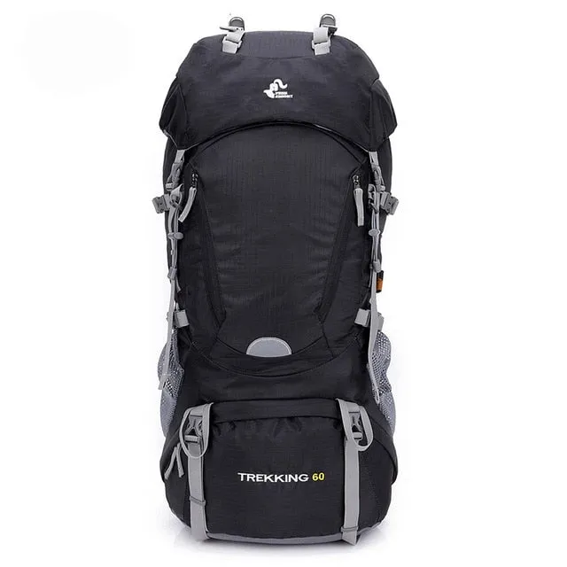 Hiking Backpack