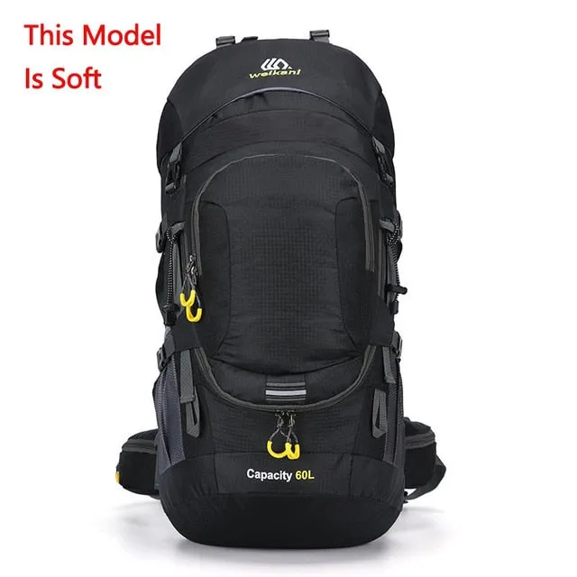 Hiking Backpack