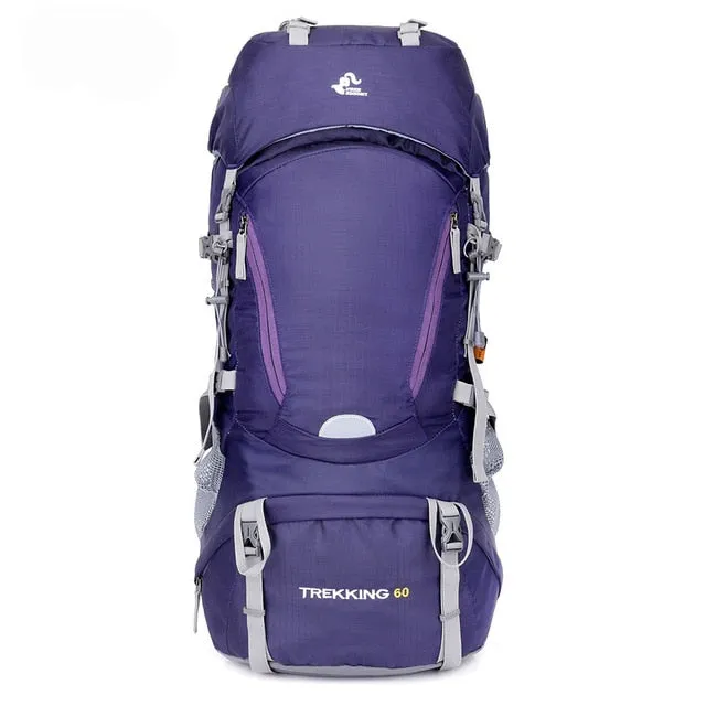 Hiking Backpack