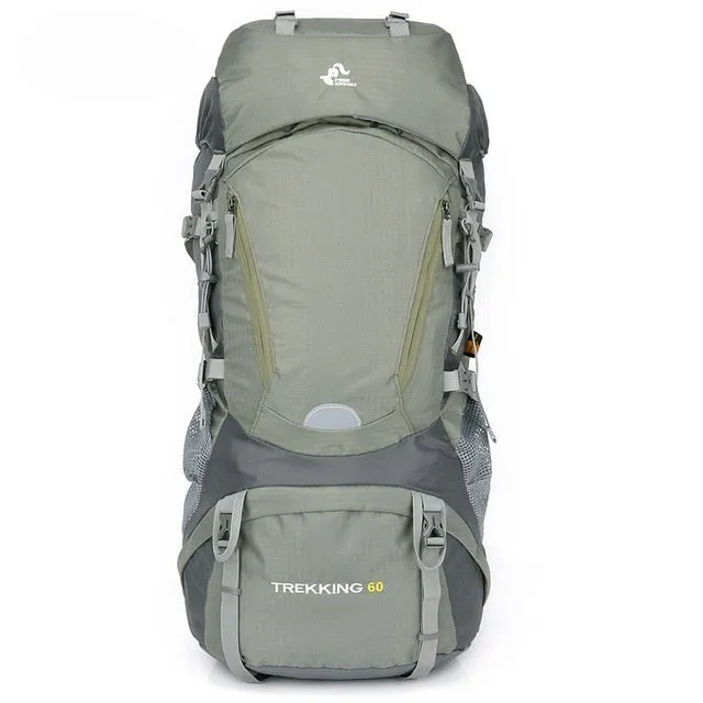 Hiking Backpack