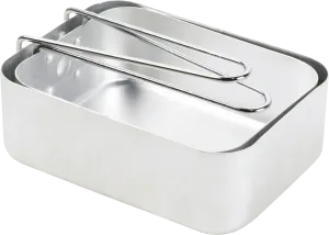 HMA180 MESS TINS