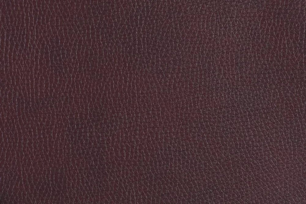Homelegance Resonance 83" Bonded Leather Double Reclining Sofa, Brown