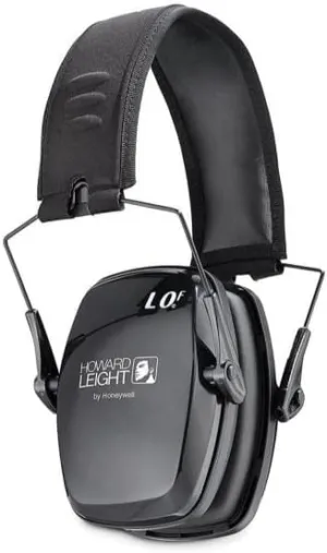 Howard Leight Leightning L0F Super Slimline BP