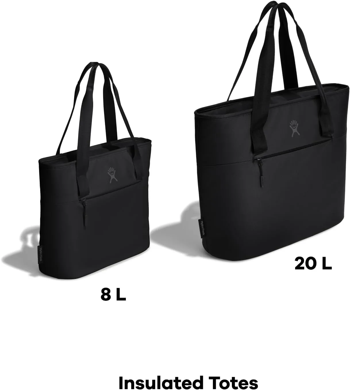 Hydro Flask 8 L Insulated Tote Fossil