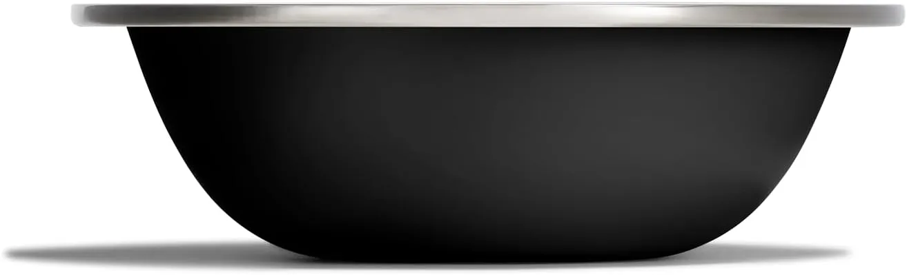 Hydro Flask Camp Bowl Black