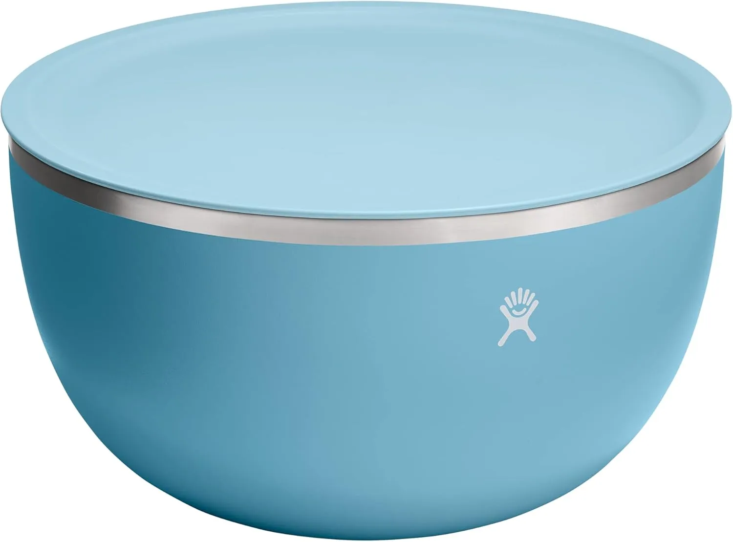 Hydro Flask Outdoor Kitchen Bowl - Stainless Steel Dinnerware Reusable Camping Gear Mess Kit - Dishwasher Safe, BPA-Free, Non-Toxic