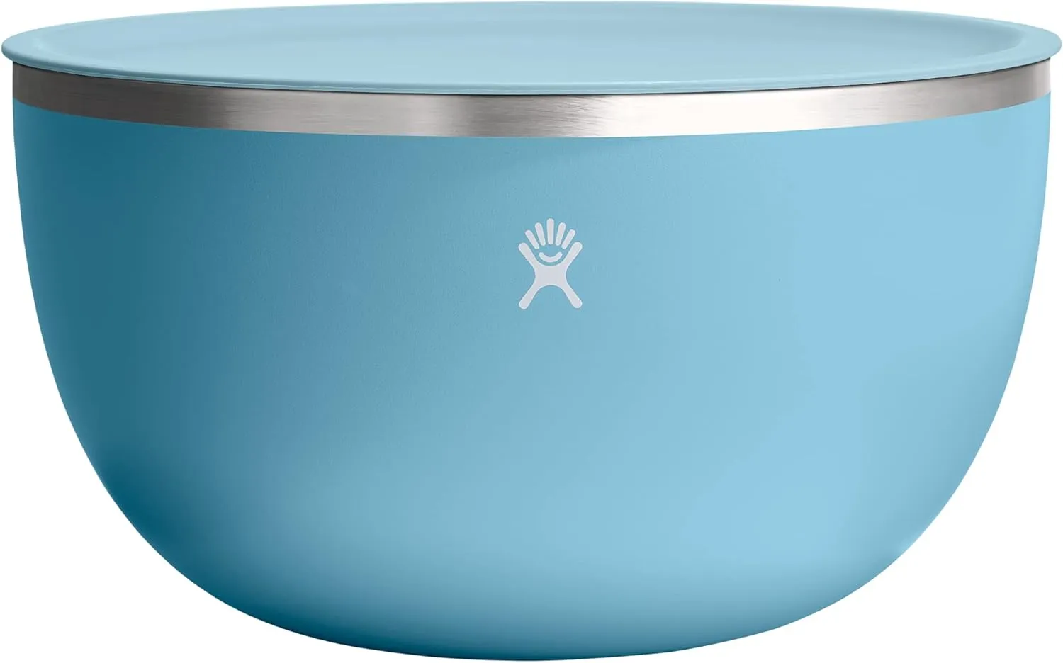 Hydro Flask Outdoor Kitchen Bowl - Stainless Steel Dinnerware Reusable Camping Gear Mess Kit - Dishwasher Safe, BPA-Free, Non-Toxic