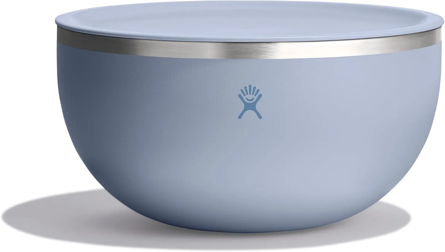 Hydro Flask Outdoor Kitchen Bowl - Stainless Steel Dinnerware Reusable Camping Gear Mess Kit - Dishwasher Safe, BPA-Free, Non-Toxic