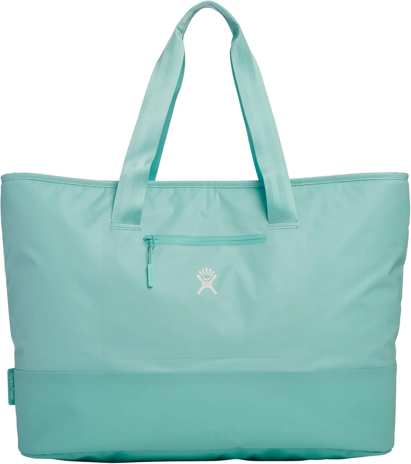 Hydro Flask Tote - Reusable Cooler Lunch Travel Bag - Waterproof, Insulated, Collapsable, BPA-Free, Non-Toxic