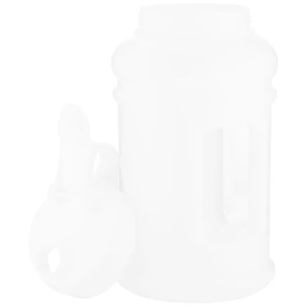 HydroJug White 73oz Pro Classic