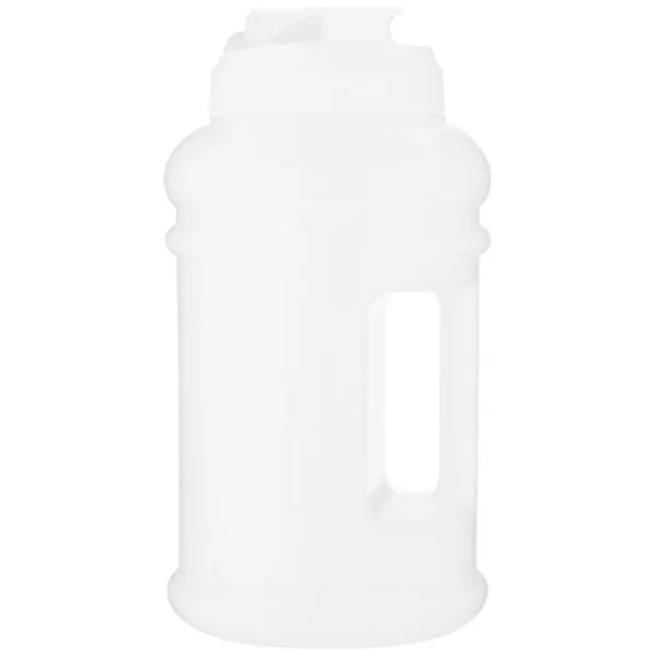 HydroJug White 73oz Pro Classic