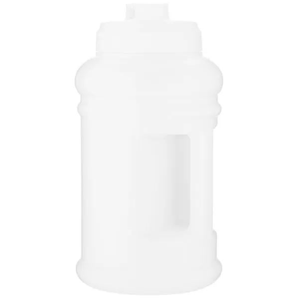 HydroJug White 73oz Pro Classic