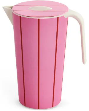 Iced Vovo Water Jug