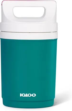 Igloo Retro Playmate Half Gallon Jug