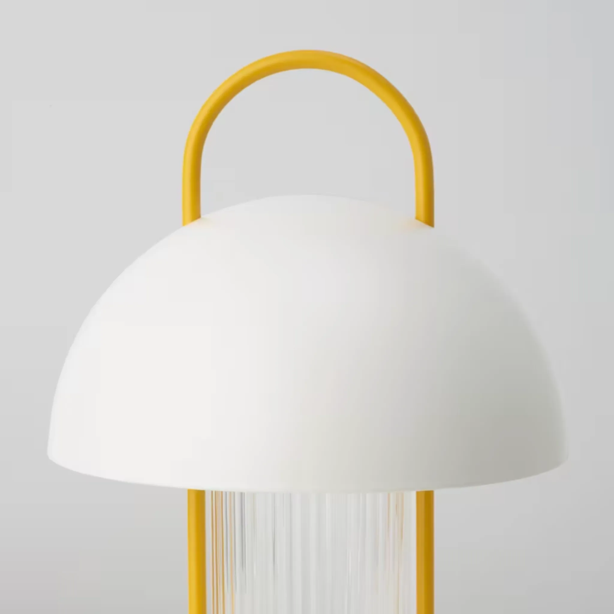 Ikea Sommarlanke Decorative Table Led Lamp