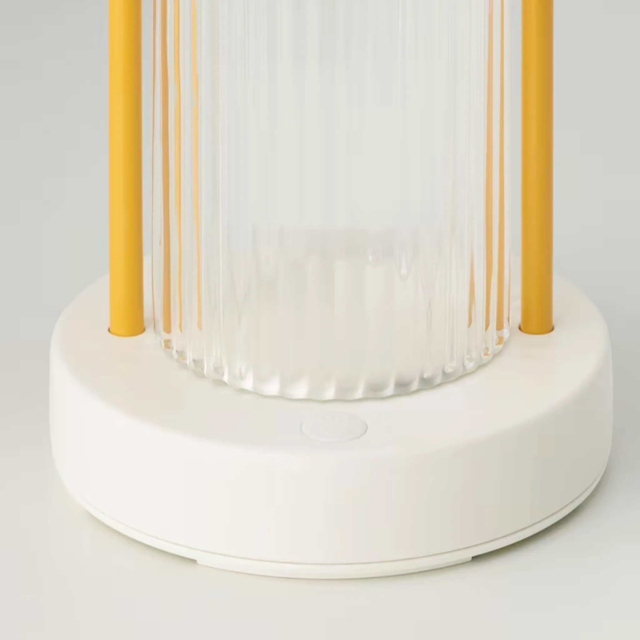 Ikea Sommarlanke Decorative Table Led Lamp