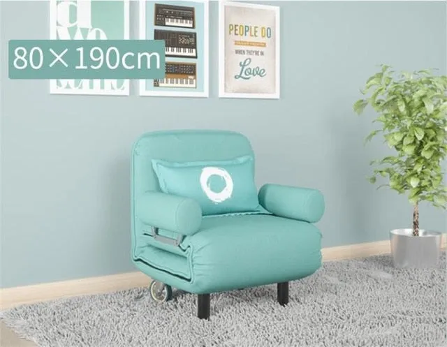 ILHOVME Multi Functional Futon