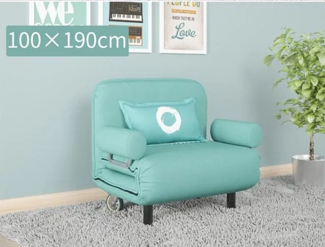 ILHOVME Multi Functional Futon