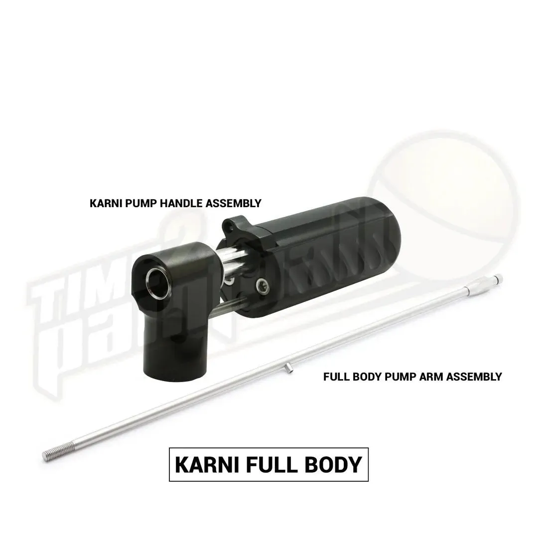 Inception Designs Drift Pump Kit