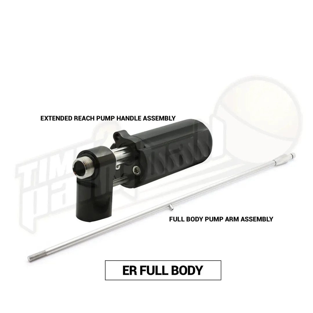 Inception Designs Drift Pump Kit
