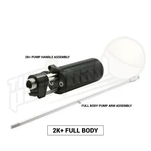 Inception Designs Drift Pump Kit