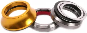 Integrated Sealed Bearing 1 1/8" Headset
