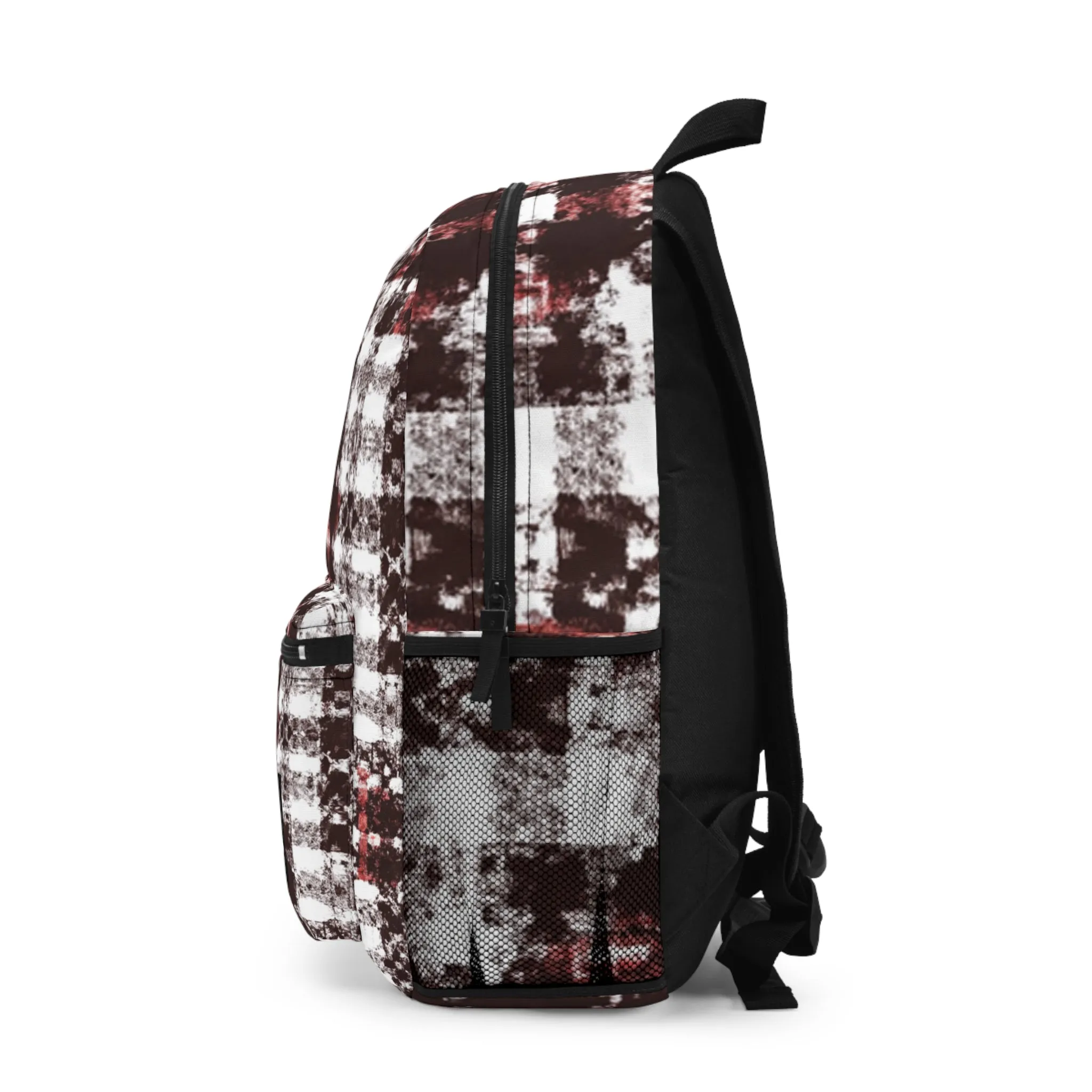 Jacques LaRue-backpack
