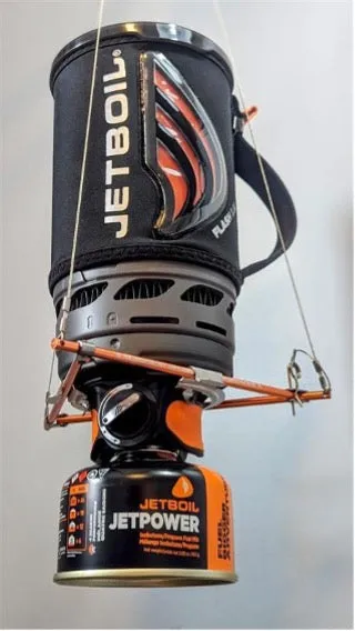 Jetboil Hanging Kit 2.0 (S25)