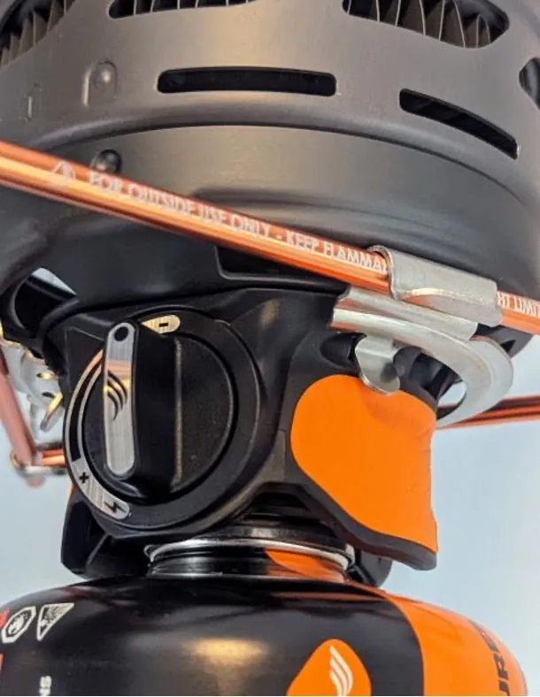 Jetboil Hanging Kit 2.0 (S25)
