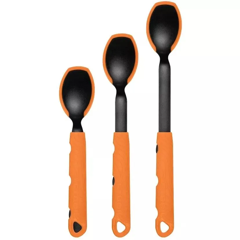 Jetboil Trailware Camping Utensil Kit
