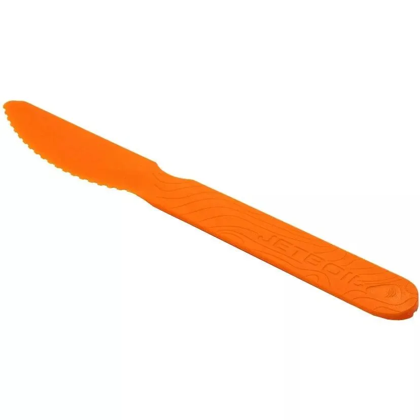 Jetboil Trailware Camping Utensil Kit