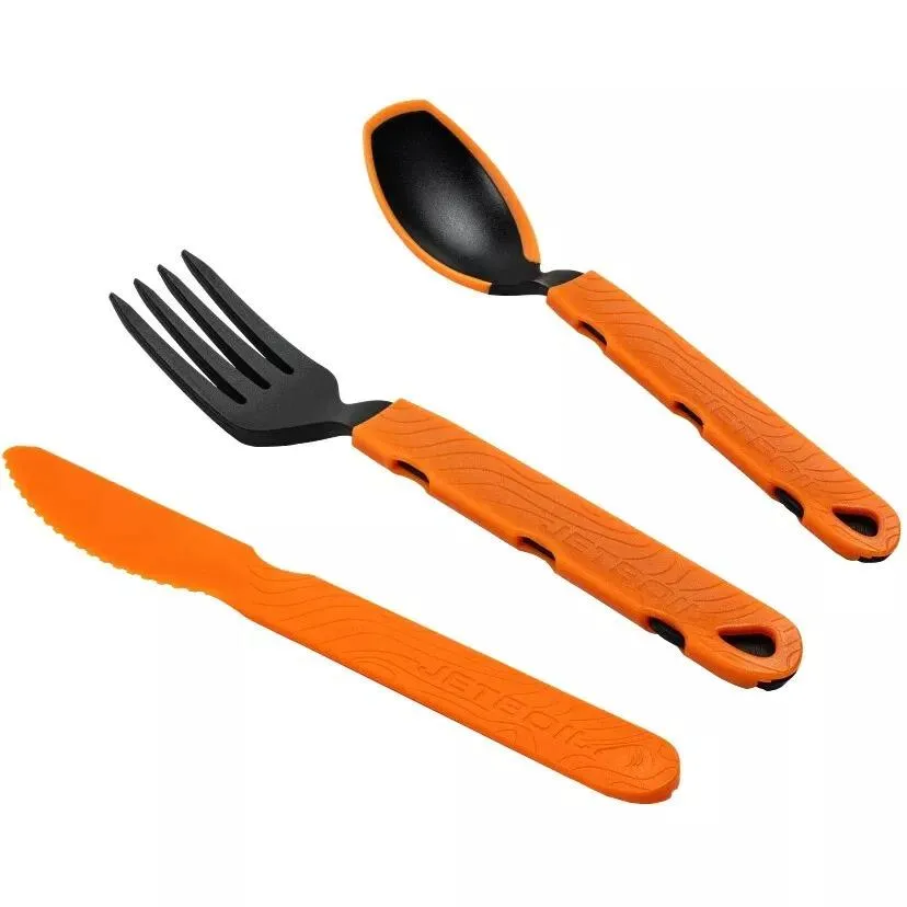 Jetboil Trailware Camping Utensil Kit