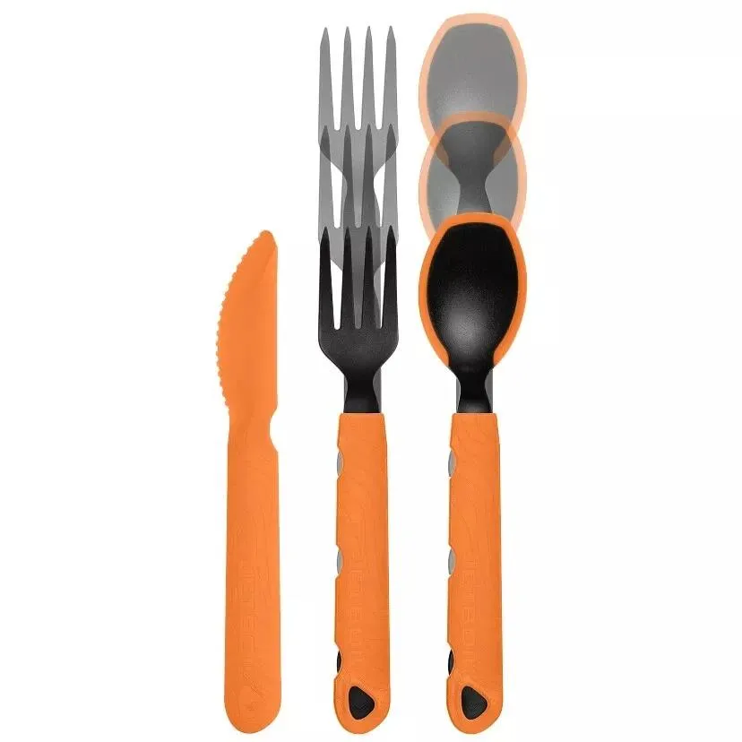 Jetboil Trailware Camping Utensil Kit