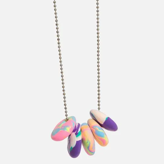 Jewellery Design Kit │Super Clay Necklaces