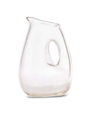 Jug with Hole