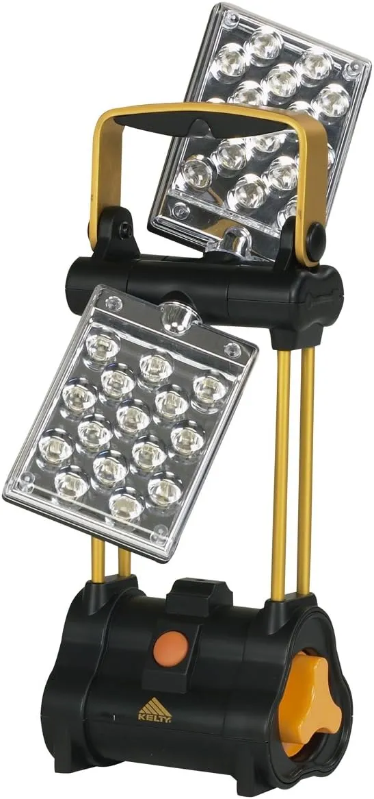 Kelty Luma Pivot LED Basecamp Lantern