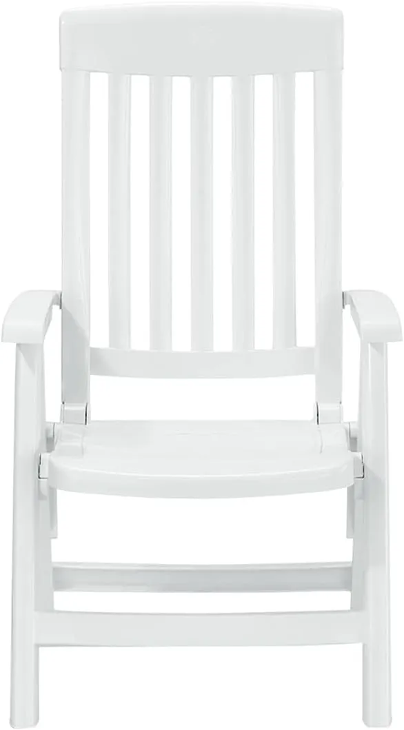 KETTLER Sieger Resin Folding Chair Forest Green