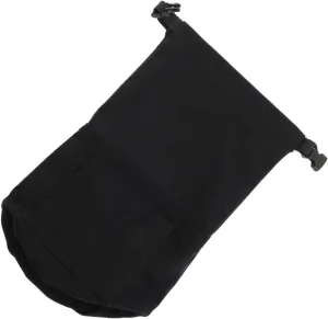 KICHOUSE Vintage Portable Camping Lantern Bag Wear Resistant Cloth Pouch for Kerosene Lantern Storage for Outdoor Adventures and Travel Convenient Design for Easy Carrying