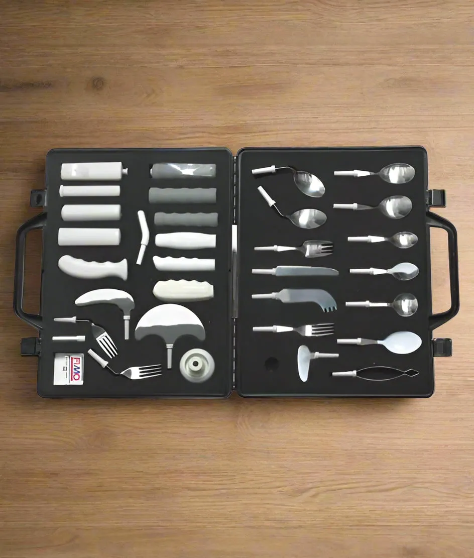 King's Assessment Kit