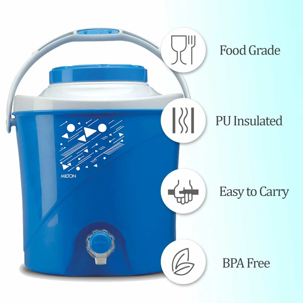 Kool Stallion Insulated Water Jug (Milton)