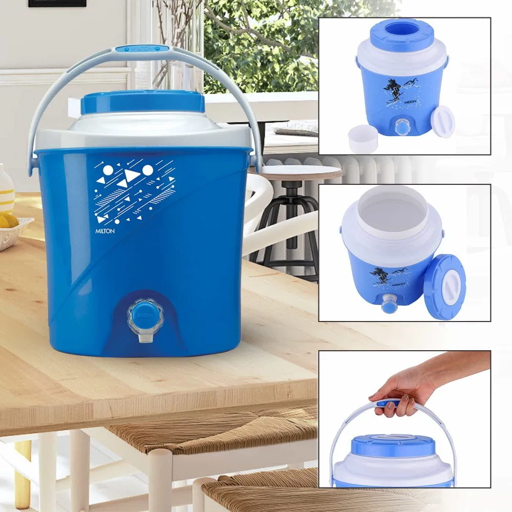 Kool Stallion Insulated Water Jug (Milton)