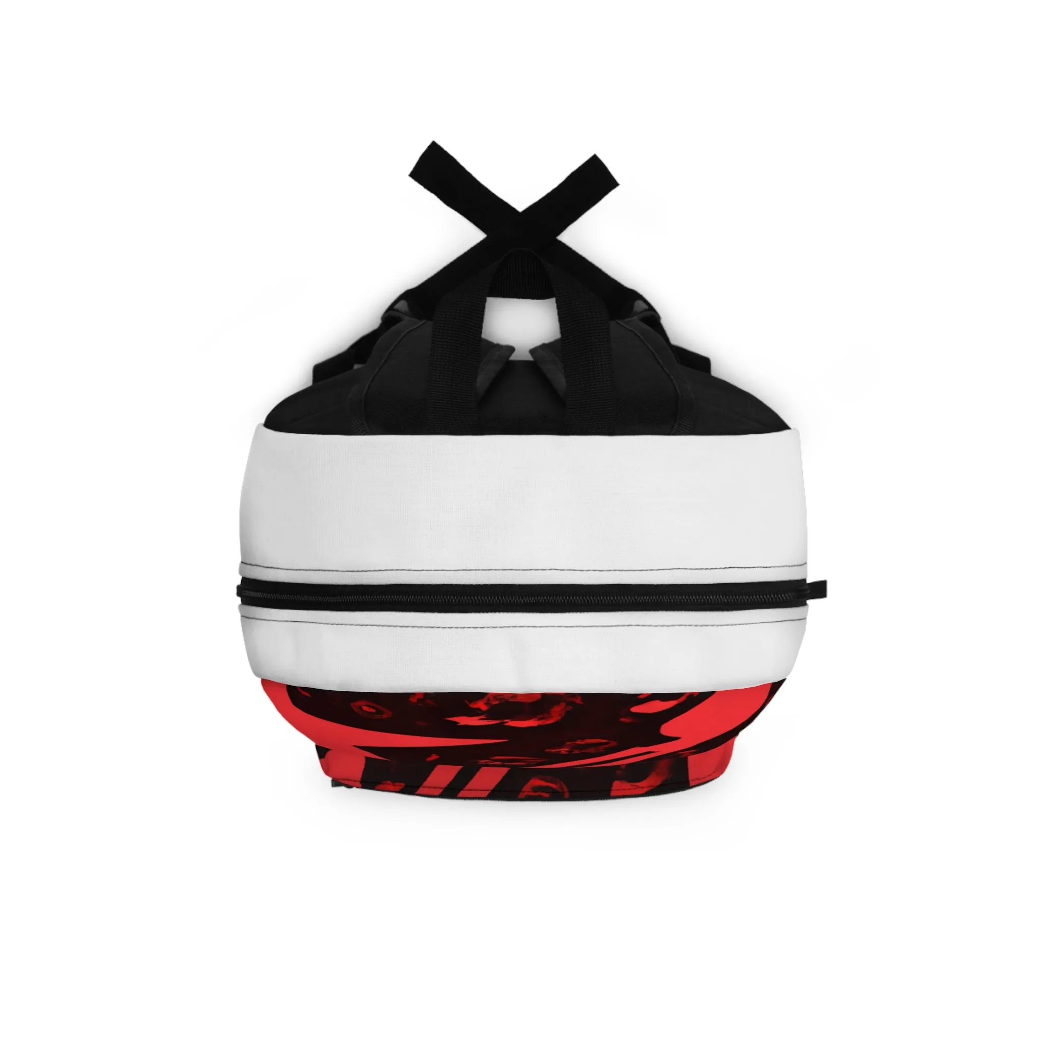Krystal "Krave" Bizzle - Backpack