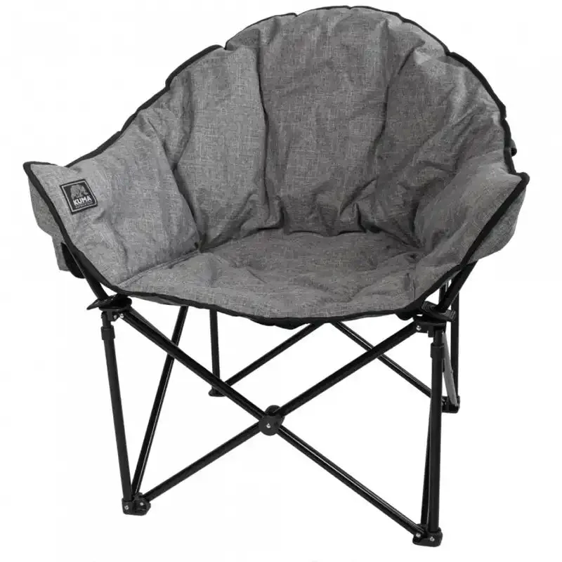 Kuma Lazy Bear Chair