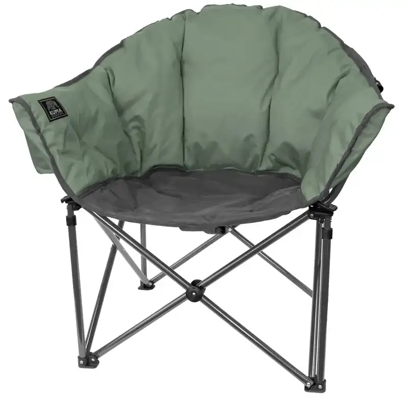 Kuma Lazy Bear Chair