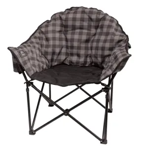 Kuma Lazy Bear Chair